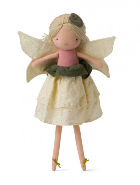 Picca Loulou - Stoffpuppe Fairy Dolores