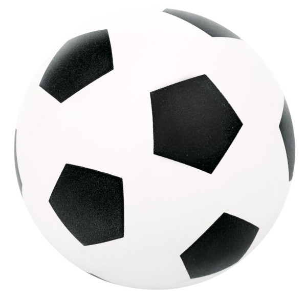 moses - Fußball Mini-Springball