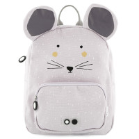Trixie - Rucksack Mrs. Mouse