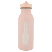 Trixie - Trinkflasche Mrs. Rabbit 500 ml