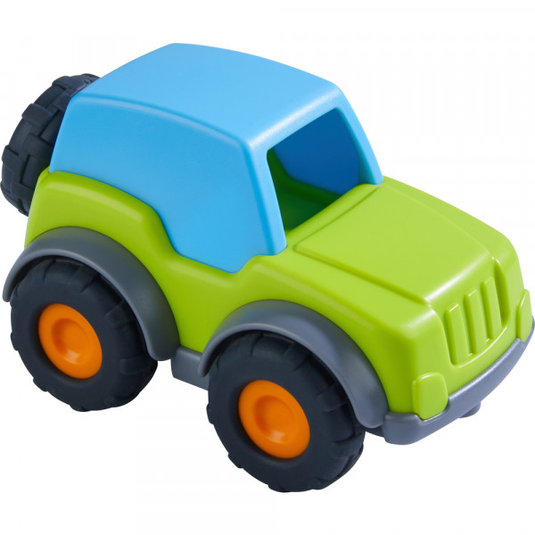 HABA - Spielzeugauto Geländewagen