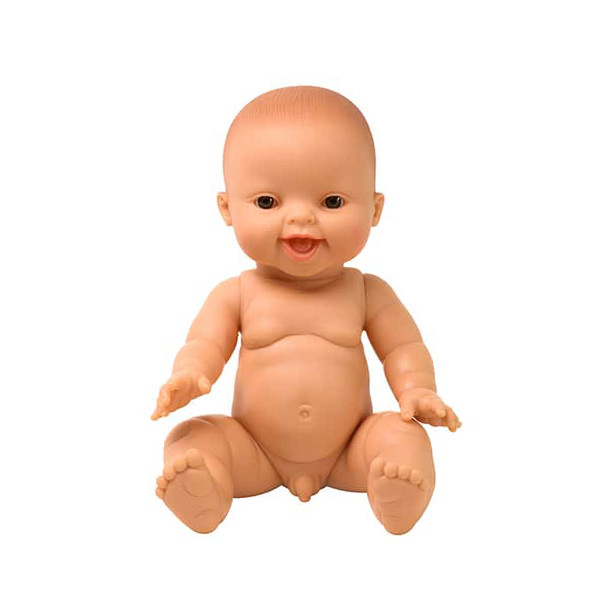 Paola Reina - Baby Doll European Boy 34 cm