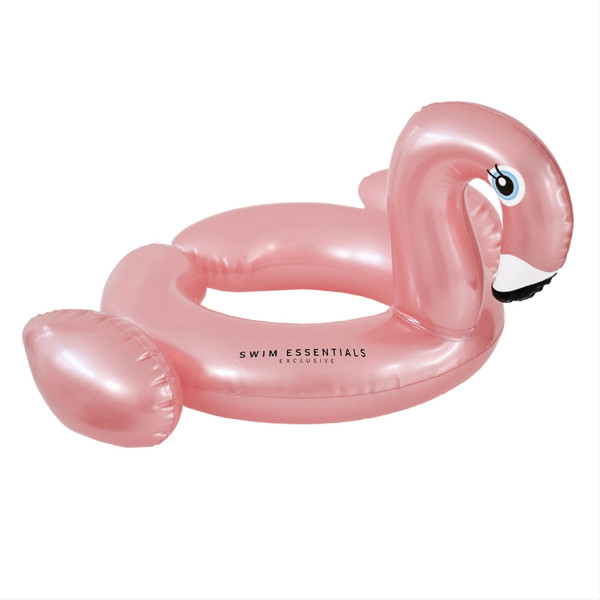 Swim Essentials - Schwimmring Split "Flamingo"