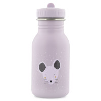 Trixie - Trinkflasche Mrs. Mouse 350 ml