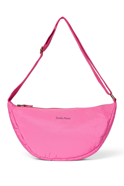 Studio Noos - Tasche Fanny Pack Pink Puffy