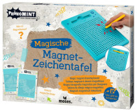 moses - Magische Magnet-Zeichentafel