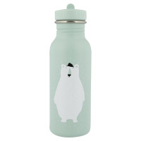 Trixie - Trinkflasche Mr. Polar Bear 500 ml