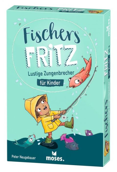 moses - Fischers Fritz