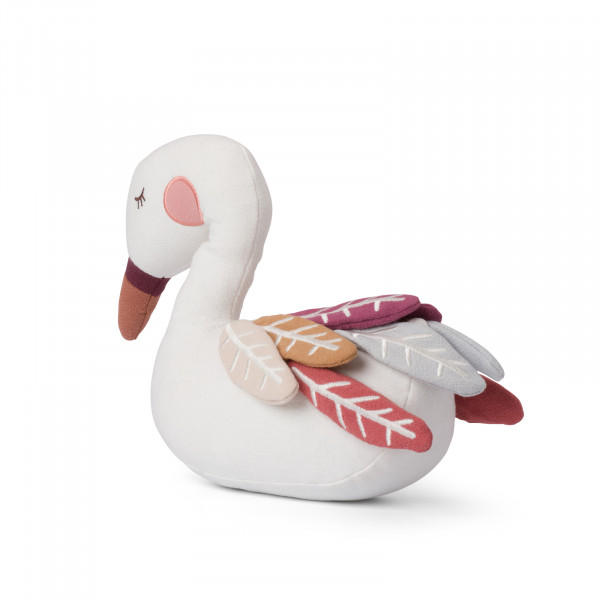 Picca Loulou - Stofftier Swan Susie