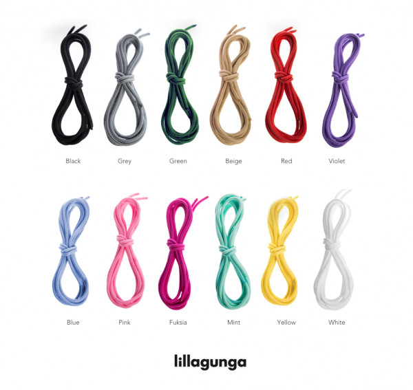 Lillagunga - Rings in Oak